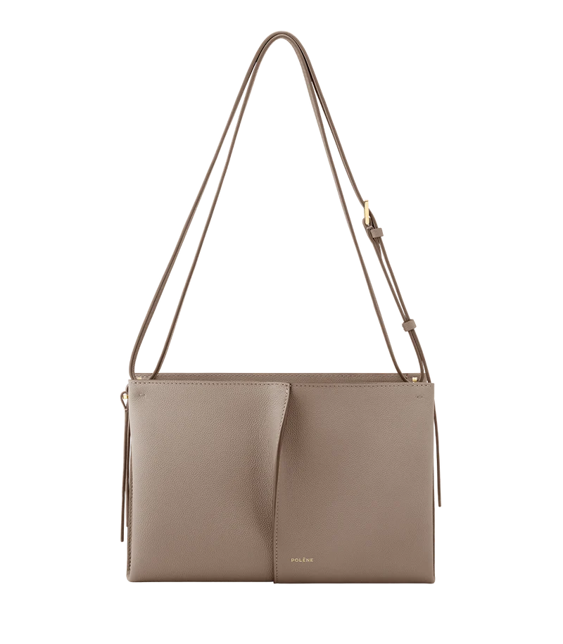 Boky - Taupe Grainé