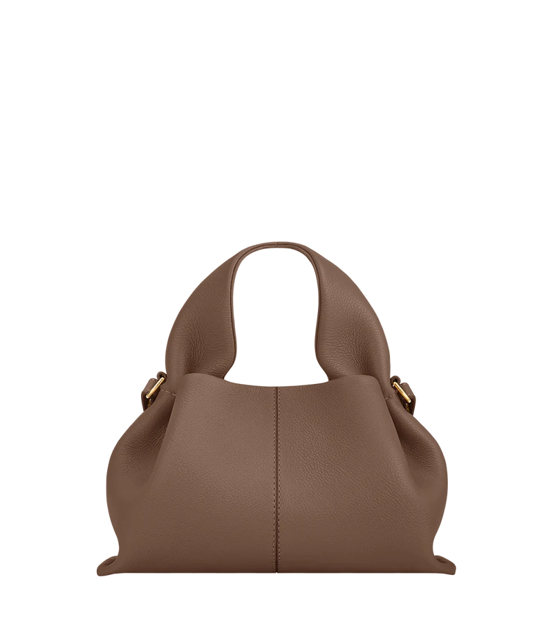Numéro Neuf Mini - Racine Grainé