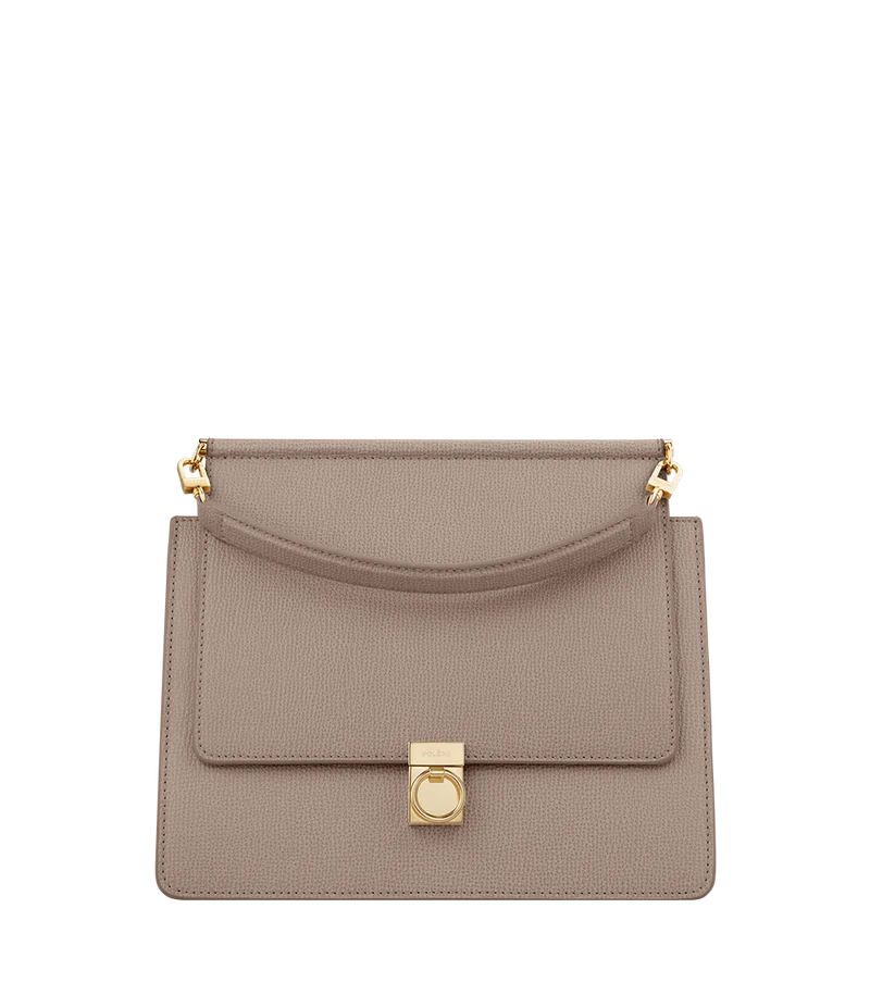 Numéro Sept - Taupe Grainé
