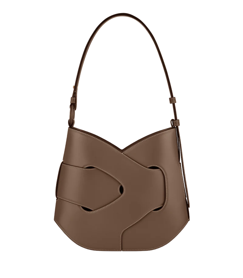 Nodde Hobo - Racine Lisse