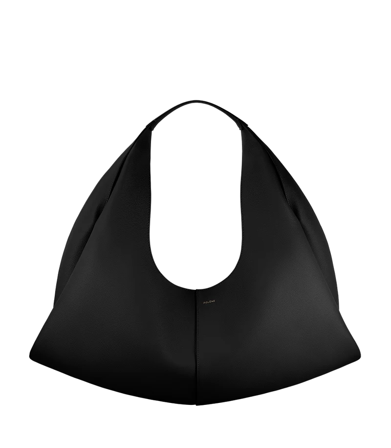 Shuldo - Noir Grainé