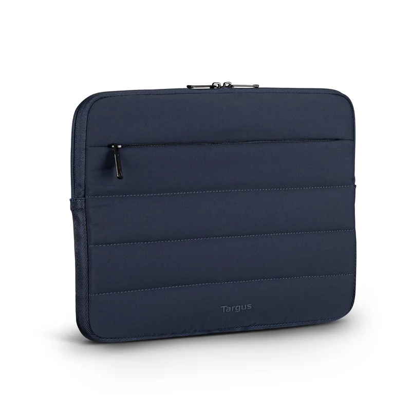 Manches bouffantes 38-40 cm (bleu nuit)