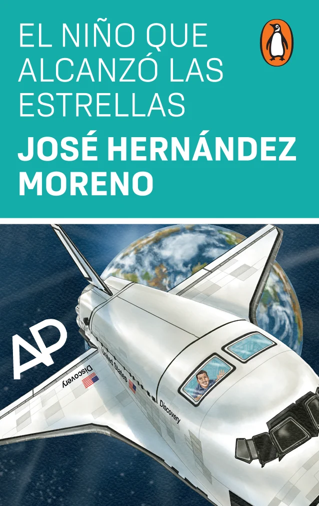 El niño que alcanzó las estrellas (Digital)