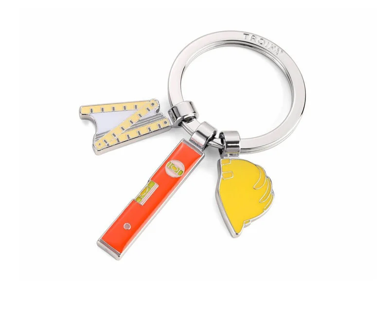 TROIKA Keychain "BOB"