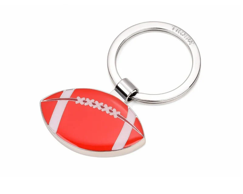 TROIKA Keychain "FOOTBALL"