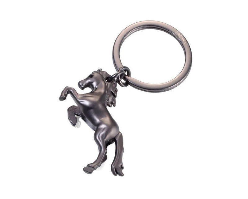 TROIKA Keychain "WILD HORSE"