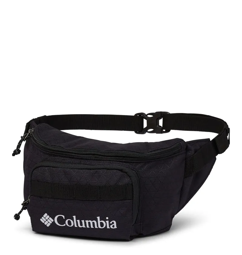 Zig Zag Fanny Pack