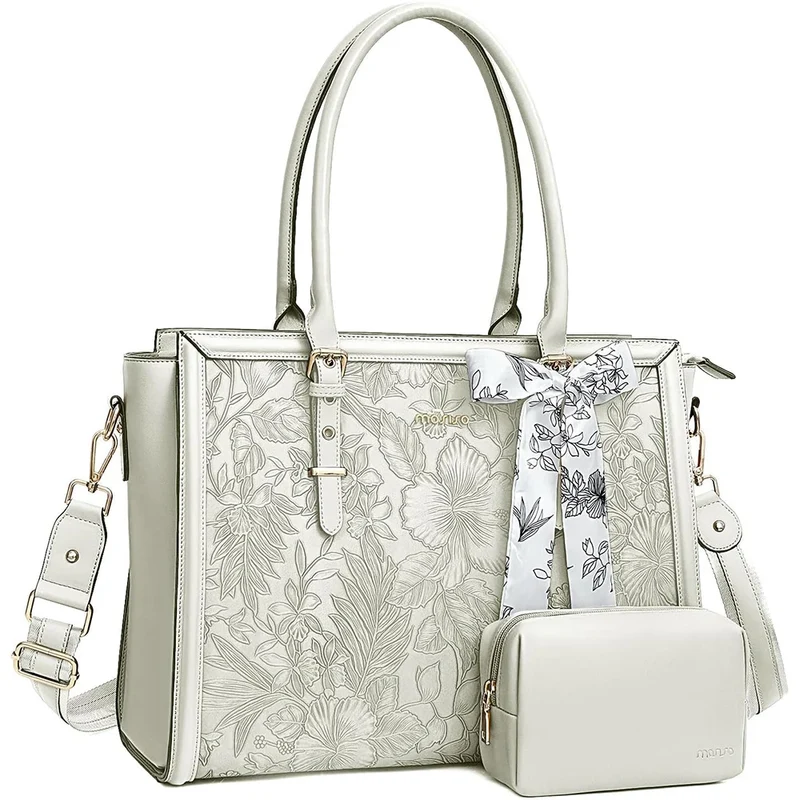Sac de Travail Femme - Le Raffiné