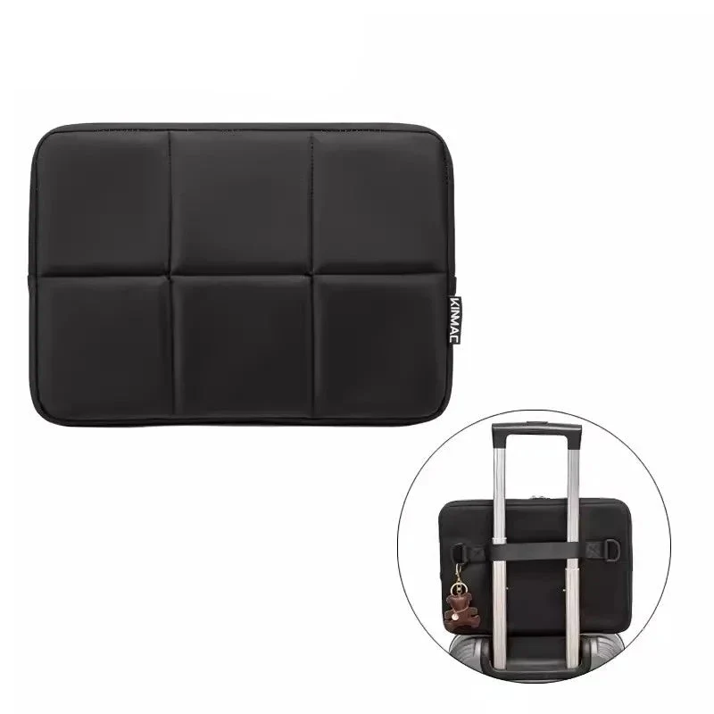 Pochette Matelassée pour Ordi - Soho