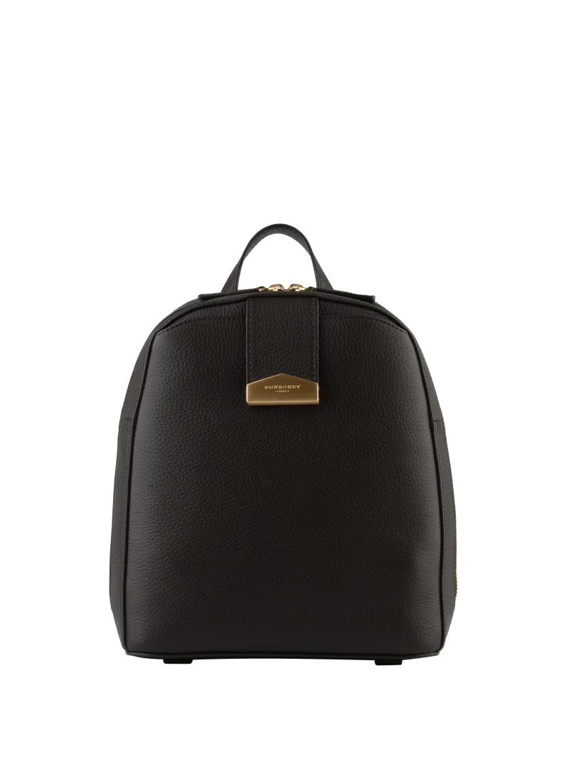 Cavalcade - Sac à dos marron