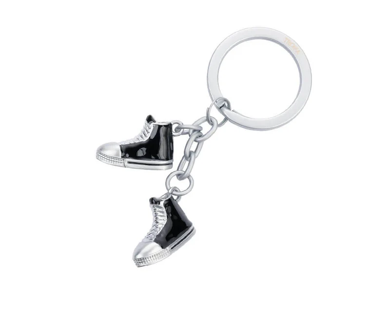 TROIKA Keychain "CHUCKS"