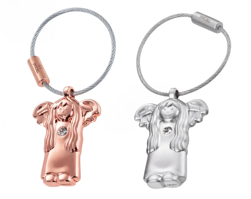 TROIKA Keychain Bundle "EMILY"