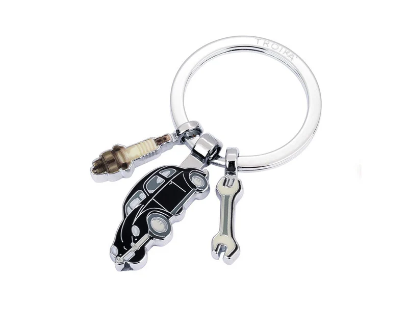 TROIKA Keychain "VOLKSWAGEN TYP1"