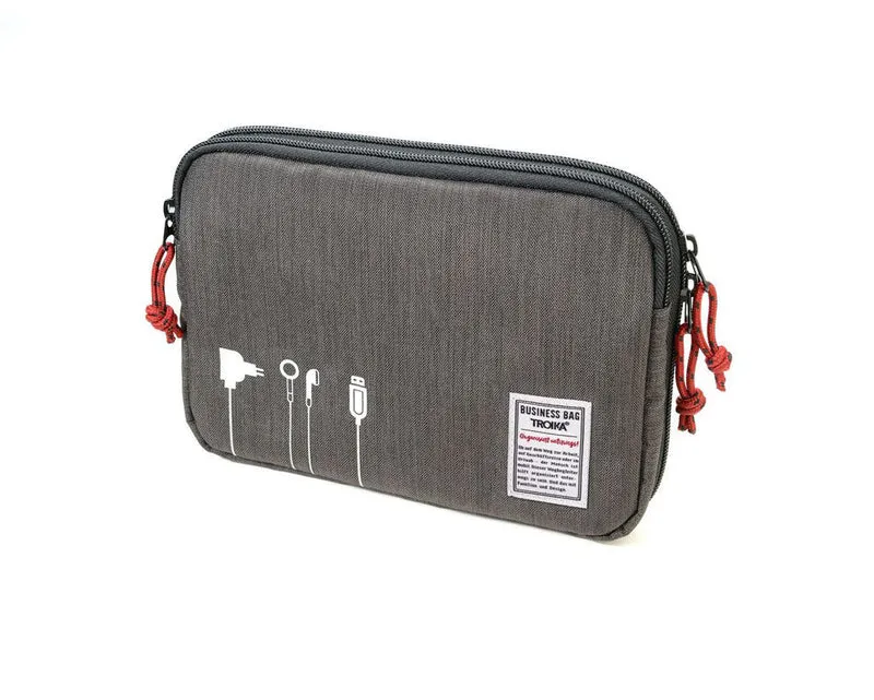 Cable organizer "BUSINESS TECH POUCH 2"