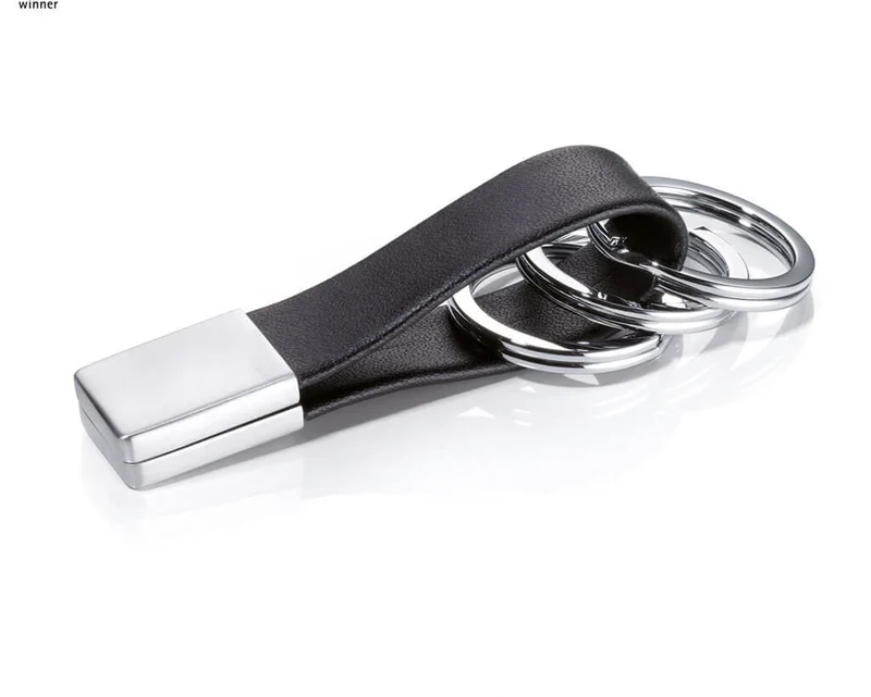 TROIKA Keychain "Twister"