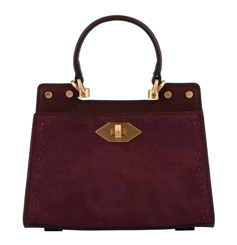 Trianon Daim - Micro bordeaux