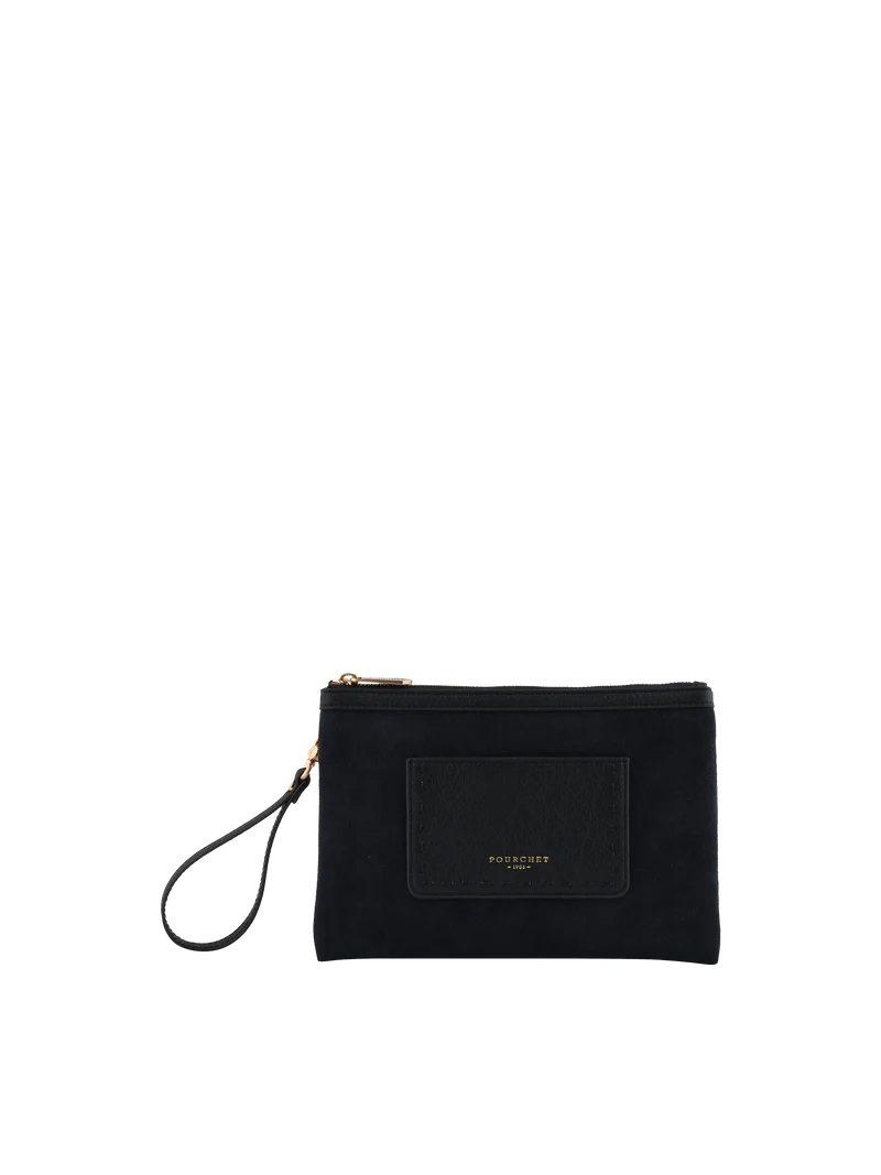 Cassis Daim - Pochette marine