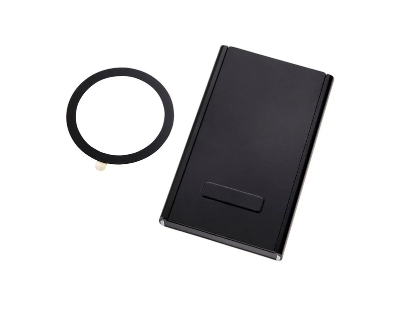 TROIKA Card Case "SHERLOCK"