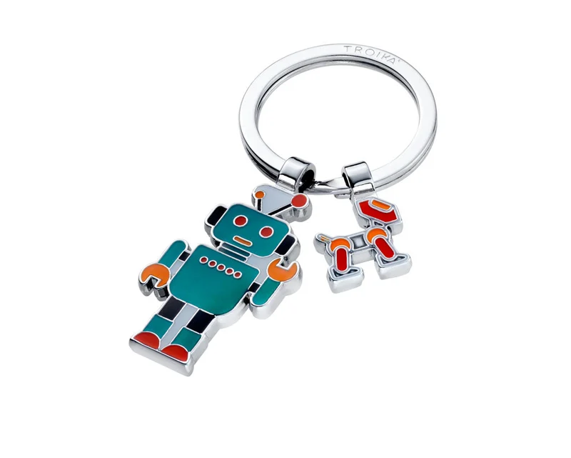 TROIKA Keychain "ROBBY"