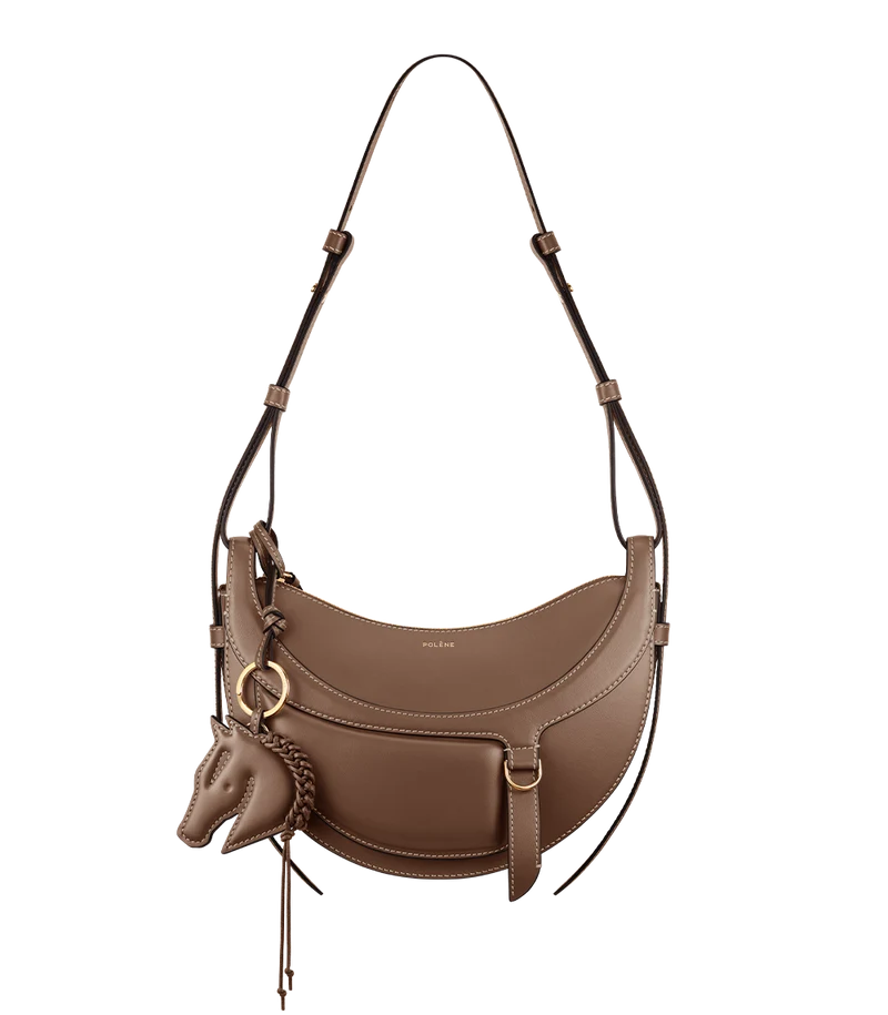 Numéro Dix Galop - Racine