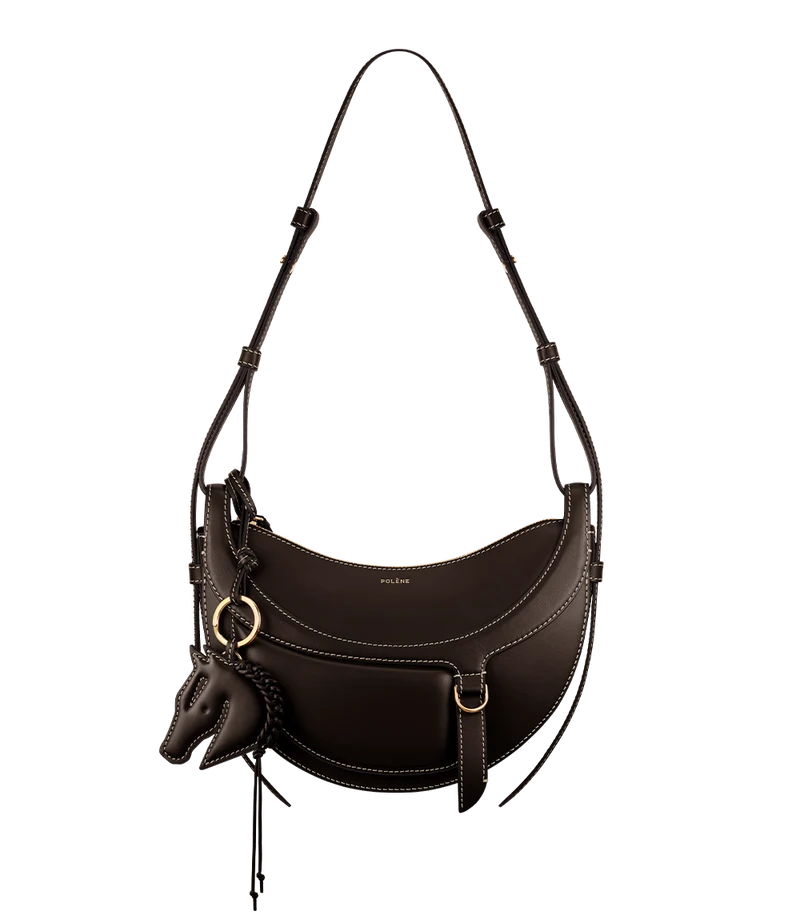 Numéro Dix Galop - Ébène