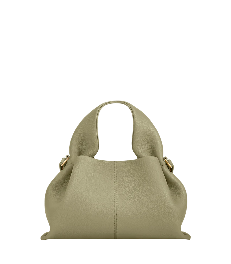 Numéro Neuf Mini - Tilleul Grainé