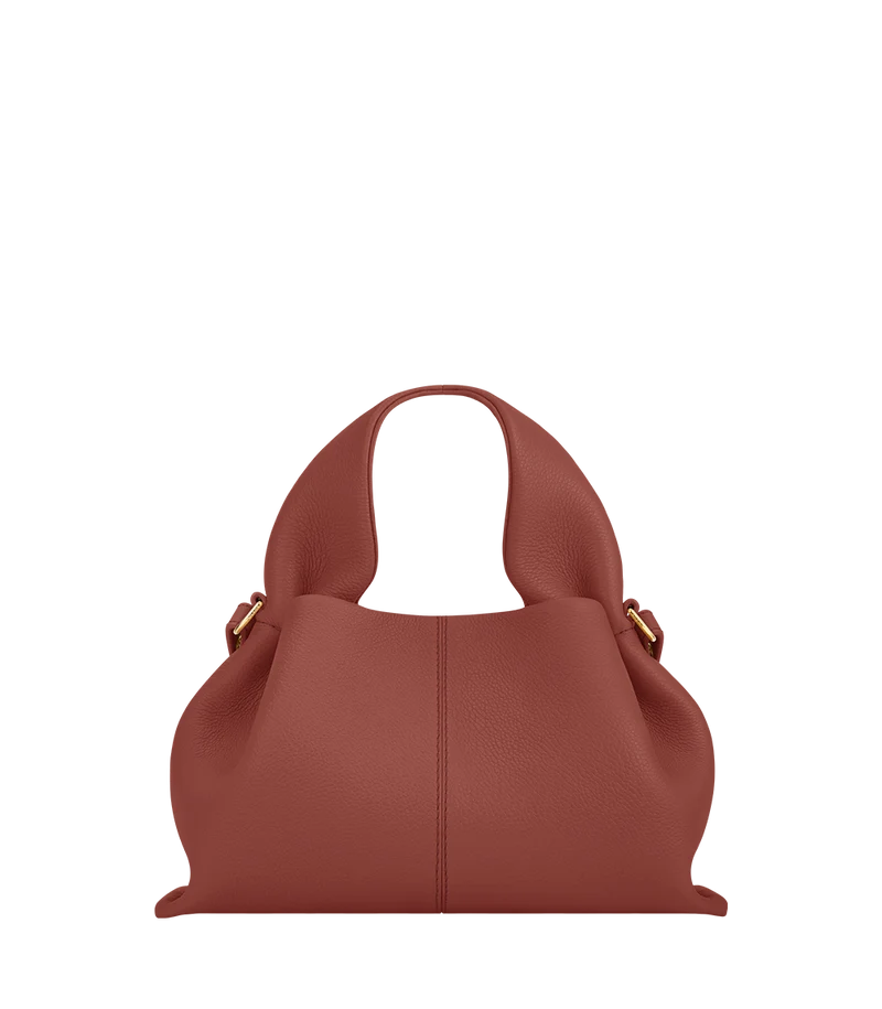 Numéro Neuf Mini - Terracotta Grainé