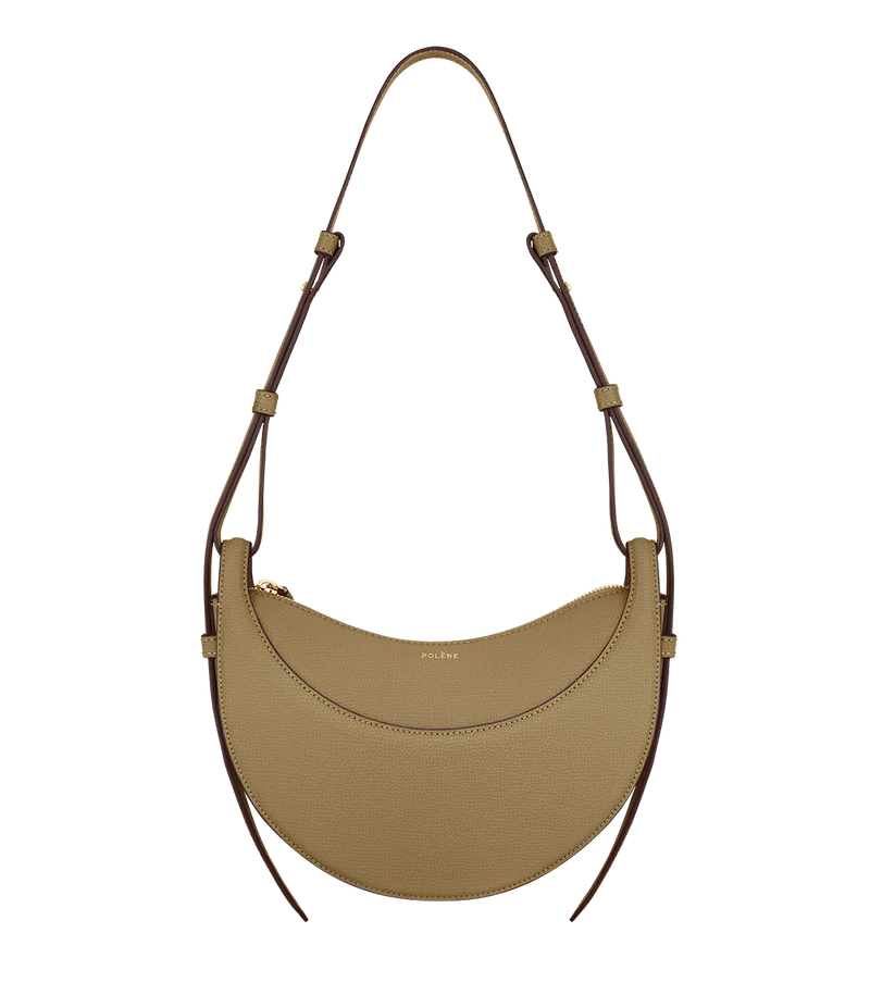 Numéro Dix - Olive Fumée Grainé