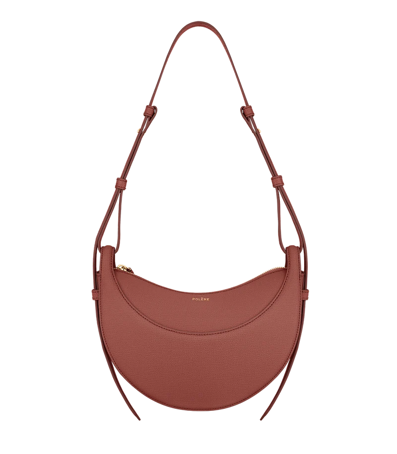 Numéro Dix - Terracotta Grainé