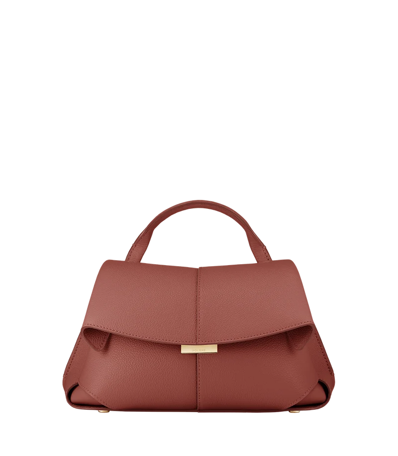 Mokki Mini - Terracotta Grainé