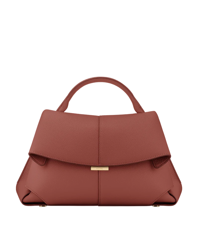 Mokki - Terracotta Grainé