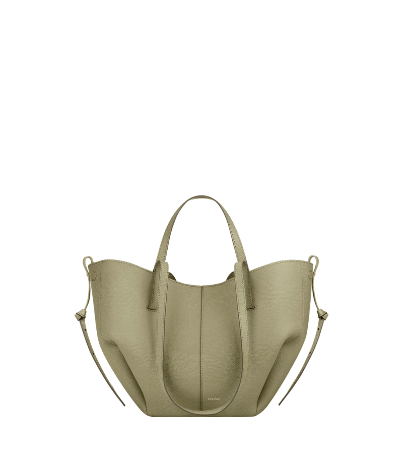 Cyme Mini - Tilleul Grainé