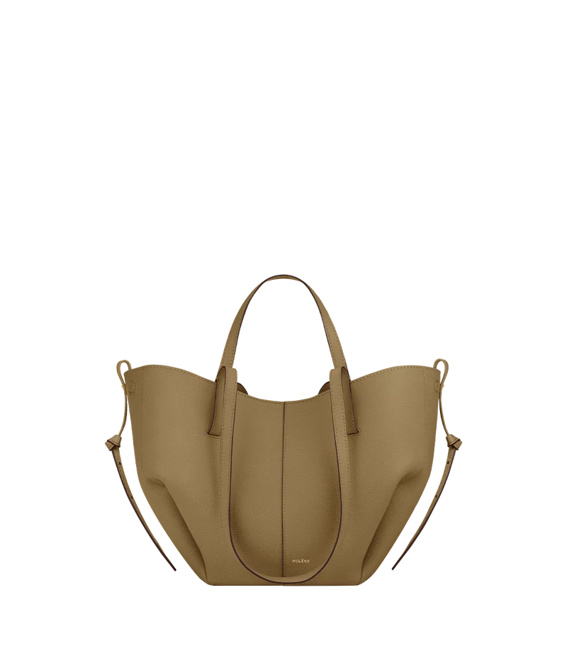 Cyme Mini - Olive Fumée Grainé