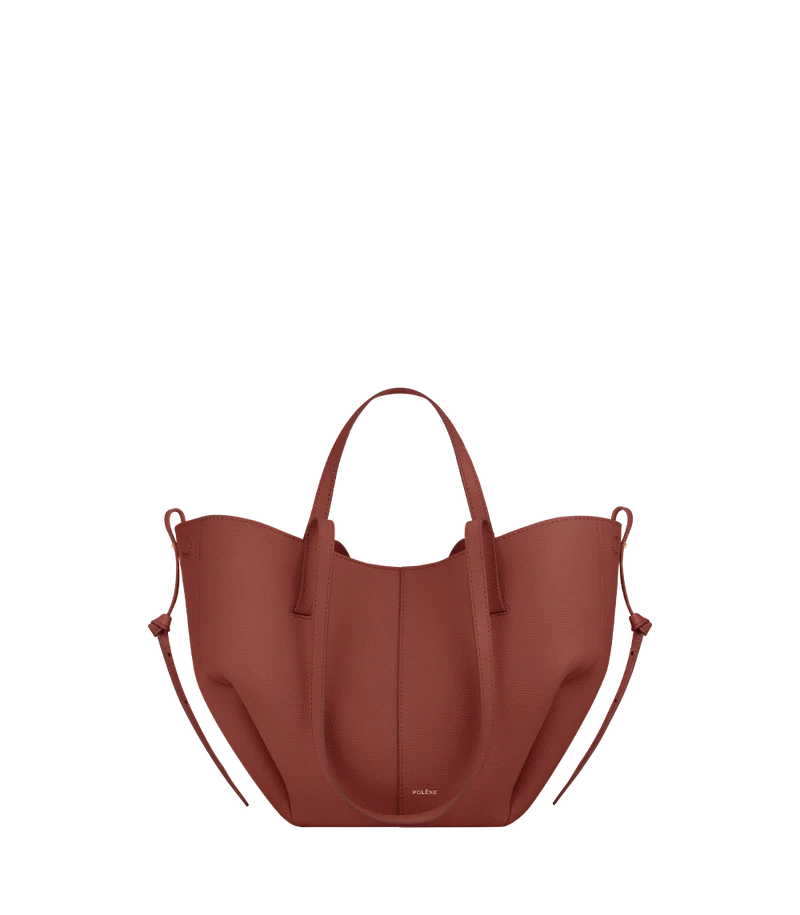 Cyme Mini - Terracotta Grainé