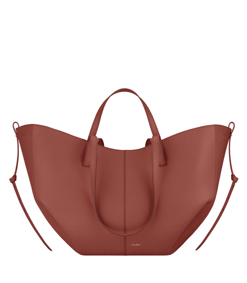 Cyme - Terracotta Grainé