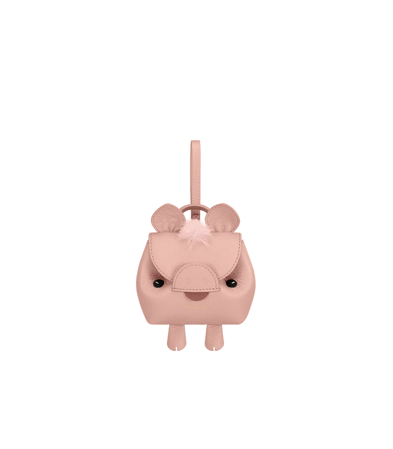 The Nanonimals Pigi - Nude