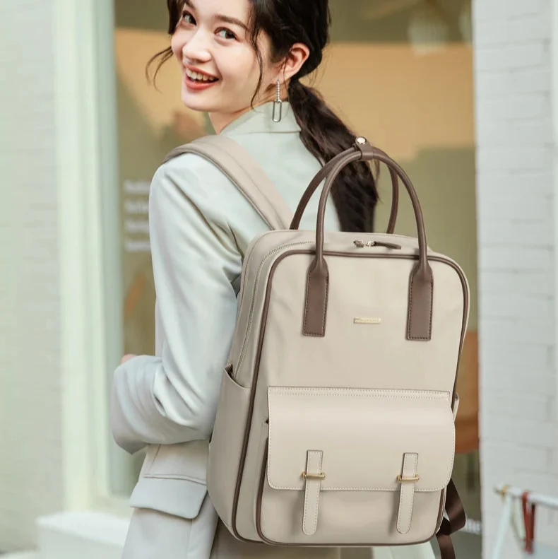 Sac à Dos Pour Ordinateur Chic - Meyra
