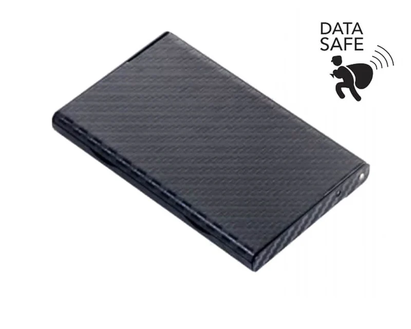 TROIKA Lightweight Card Check