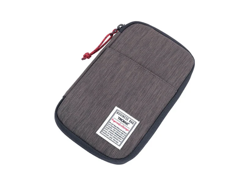 TROIKA Smart Traveller "BUSINESS TECH TRAVELLER"