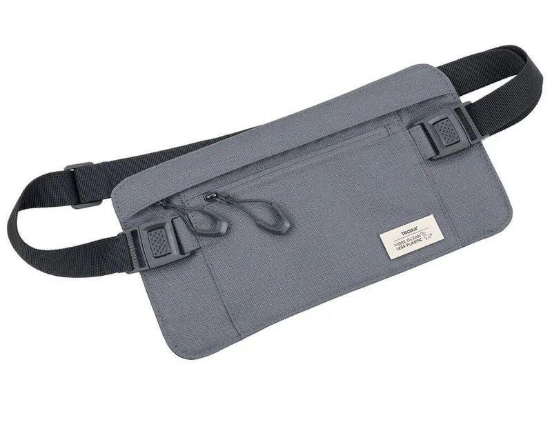 TROIKA Belt Bag "BLUE CYCLE BELT BAG"