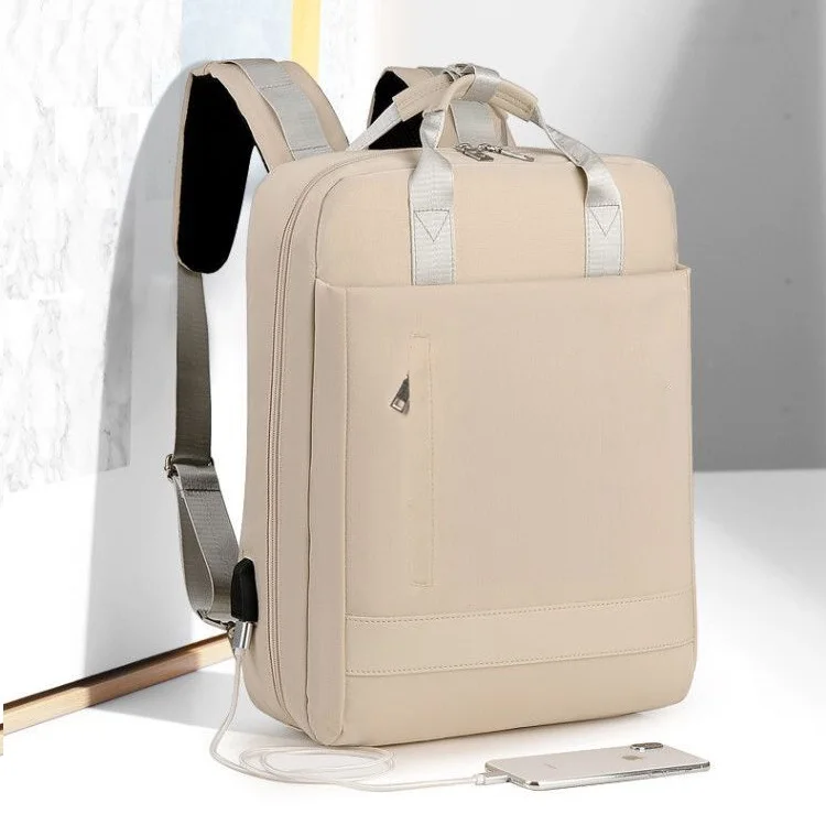 Sac à Dos Ordinateur Femme Ergonomique - Ewa