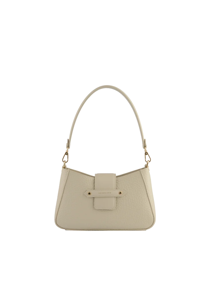 Fleuves - Porté épaule beige