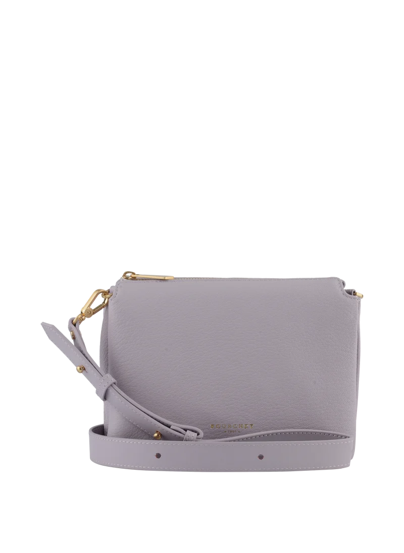 Pensée - Sac lilas