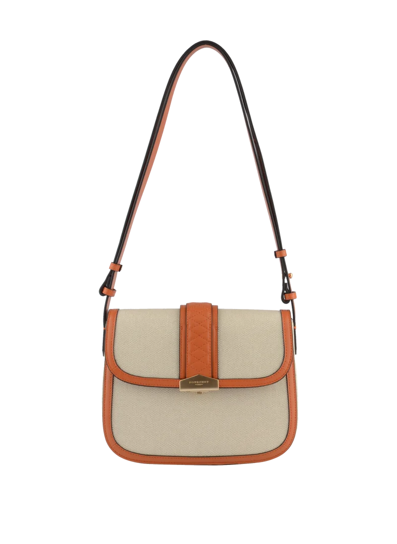 Steppe - Sac orange