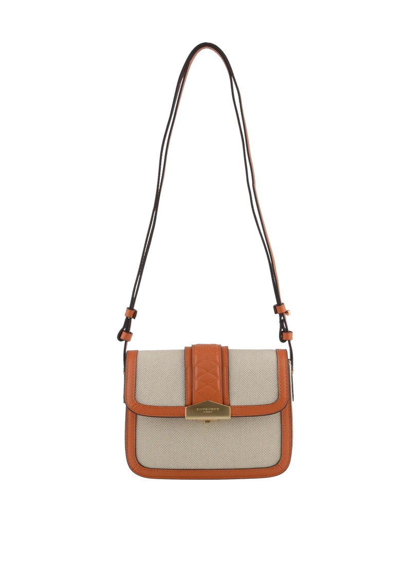 Steppe - Sac orange PM