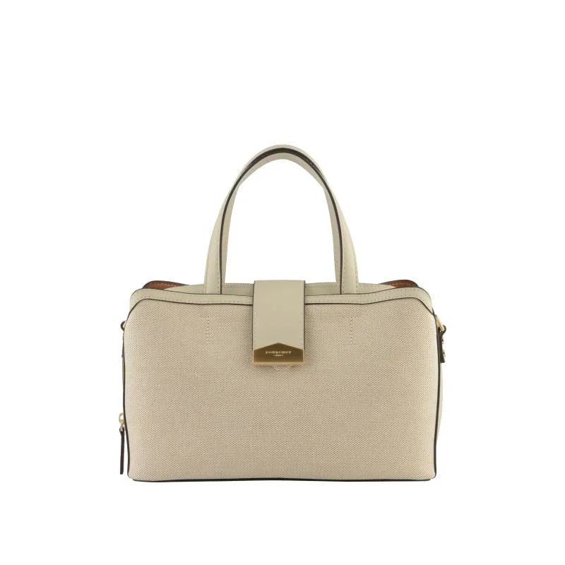Cavalcade Lin - Porté main beige