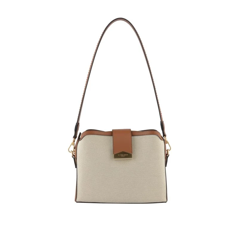 Cavalcade Lin - Sac camel MM