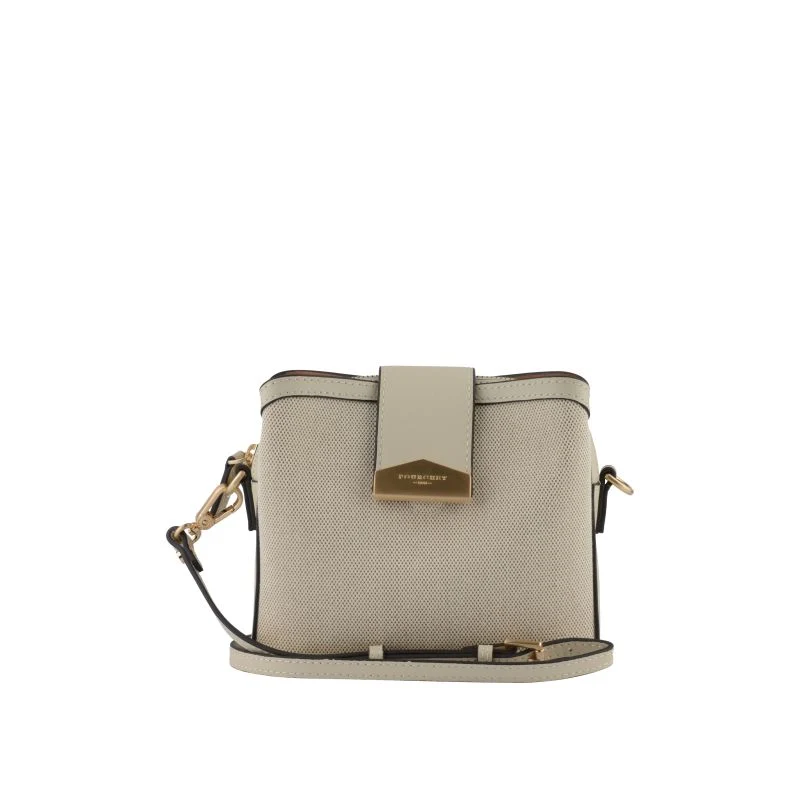 Cavalcade Lin - Sac beige PM