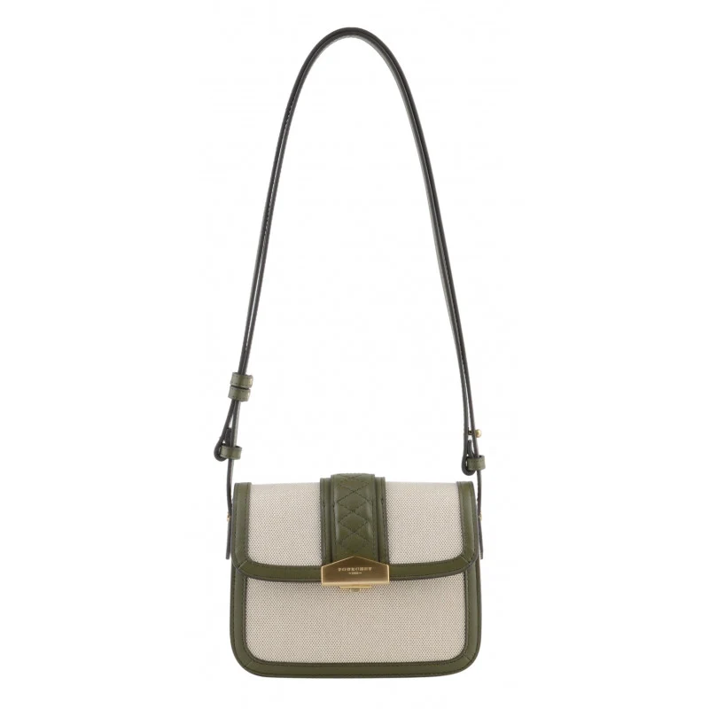 Steppe - Sac kaki PM