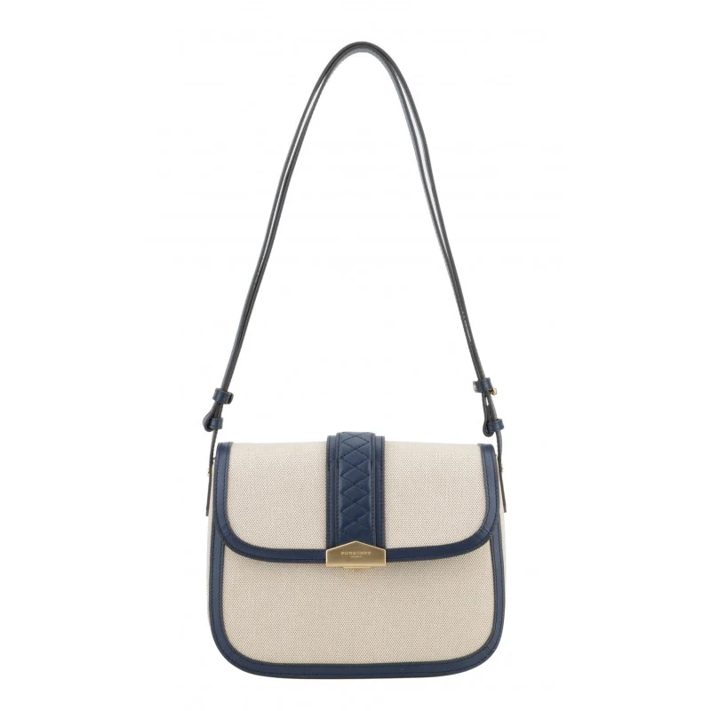 Steppe - Sac marine